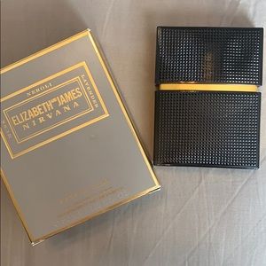 Elizabeth and James French Grey Fragrance